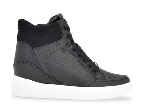 guess blairin sneaker.